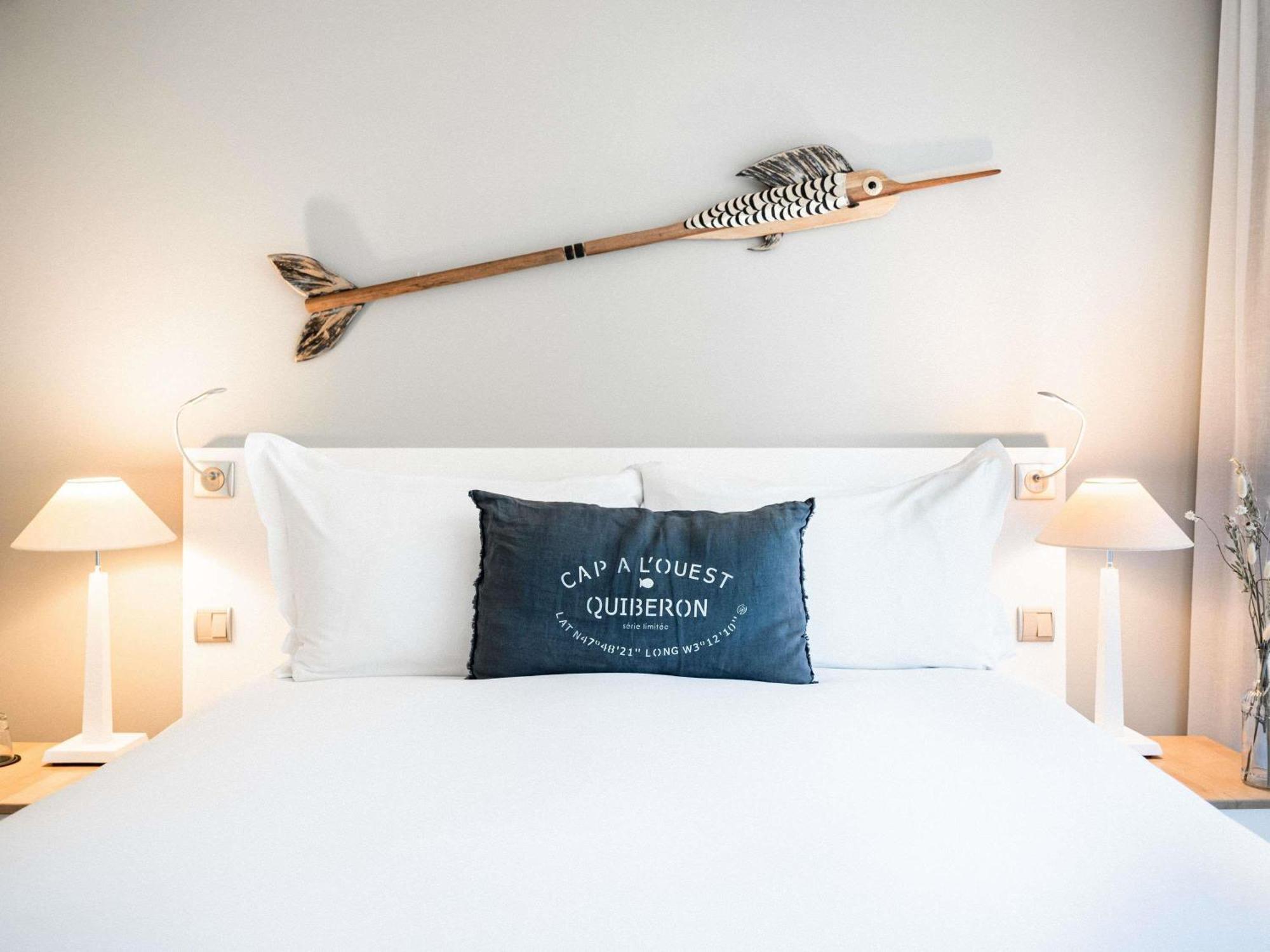 Classic Double Room Inland Side
